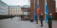 Итоги. Достижения. Задачи. - УрИ ГПС МЧС РФ