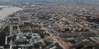 В Петербурге восстановят корпус Офицерской школы | ФОТО Александра ДРОЗДОВА - С.-Петербургские ведомости