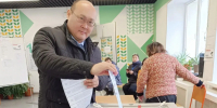 Участие в выборах — гражданский долг каждого! - МинГОиОБЖН РС(Я)