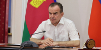 Вениамин Кондратьев: На избирательные участки пришли более 3 миллионов жителей Кубани - Администрация Славянского района