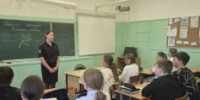 Смоленская Транспортная полиция провела масштабную профилактическую акцию - Молодежь Смоленщины