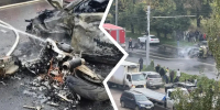Мотоциклист погиб в результате ДТП с иномаркой в Брагино - YarNews.Ru