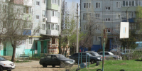 Когда ты был таким, Камышин? Доля благоустроенных дворов составила 2,57% - Инфокам