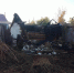 На пожарах в Оренбуржье пострадали двое мужчин - Комсомольская Правда