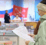 Рекордная явка на выборах в Ульяновской области составила 68,59 процента - Комсомольская правда