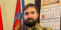 «Вовлечение народа колоссальное»: участник СВО Серафим Иванов оценил явку на выборах - tvspb.ru - ТК Санкт-Петербург