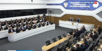 Глава Башкирии обратился в Следственный комитет из-за вмешательства в личную жизнь | ГТРК «Башкортостан» - ГТРК Башкортостан