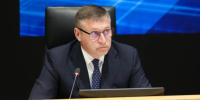 Александр Шуваев провёл рабочее совещание с правительством региона - Сетевое издание Победа 31