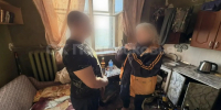 Жительницу Серпухова обвиняют в убийстве - ОКА-ФМ