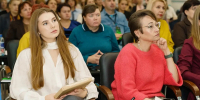 Фото предоставлены министерством образования Архангельской области - Пресс-центр Правительства