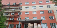 Фото предоставлено министерством строительства и архитектуры Архангельской области - Пресс-центр Правительства