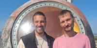 Что покажут зрителям НТВ из Парка покорителей космоса в Саратовской области - SaratovNews.Ru