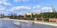 Пенза представлена на Мосфинфоруме-2026 - ПензаСМИ