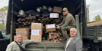 Фото администрации Вельского округа, «Своя Шиловская», «СВОи Устьяны», «Селяна, что на Виледи», «ZаМирКоноша», «ОбоZера: Фронт добра» - Пресс-центр Правительства