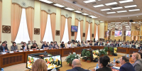 Фото предоставлено пресс-службой правительства Бурятии - НИА Бурятия