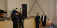 В ИК‑5 помогают осужденным подготовиться к трудоустройству - УФСИН России