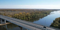В Уфе продлено ограничение на Восточном выезде - Комсомольская правда