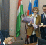 В Обнинске стало на одного заслуженного работника культуры больше - Газета Обнинский Вестник