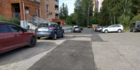 В ТОС «Зайцево» подлатали дороги - Газета Обнинский Вестник