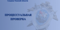 В Томской области следователи СК России проверяют информацию о ДТП с участием рейсового автобуса - Следственный комитет