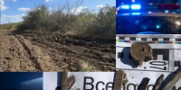 Эхо Сталинградской битвы: в Волгограде нашли останки красноармейца с личными вещами - ИА Волга-Каспий