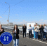 Сарептский путепровод досрочно вернулся в строй - ИА Волга-Каспий