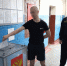 В учреждениях УИС Кузбасса в единый день выборов проголосовали лица, содержащиеся под стражей, имеющие право голоса - ГУФСИН по Кемеровской области