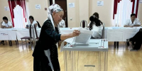 Фото: Избирательная комиссия Астраханской области - KaspyInfo.Ru