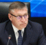 Александр Шуваев выразил благодарность белгородцам за участие в выборах - Сетевое издание Просторы 31