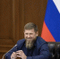 Глава КБР Казбек Коков поздравил Рамзана Кадырова с победой на выборах Главы Чеченской Республики - Глава КБР