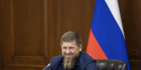Глава КБР Казбек Коков поздравил Рамзана Кадырова с победой на выборах Главы Чеченской Республики - Глава КБР