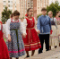 Городские коллективы приняли участие в фестивале «Пензенский хоровод» - Город Пенза
