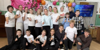 1 - Нолинская ЦБС