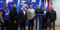 В ЛНР подвели предварительные итоги ЕДГ-2026 - Город Первомайск