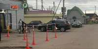 Новгородская полиция ищет водителя, сломавшего ногу подростку - Газета Новгород