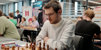 Юность Москвы лидирует по итогам двух туров Командного чемпионата Москвы 2026 - Федерация шахмат