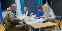 Гатчинский округ выделяет землю льготникам - Гатчинская служба новостей