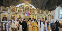 ДЕНЬ СЕСТРИЧЕСТВА ЯРОСЛАВСКОЙ ЕПАРХИИ - Ярославская епархия