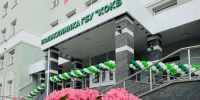 750 пациентов за смену: в Кургане начала свою работу долгожданная поликлиника - Область 45
