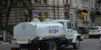Масштабное отключение в нескольких районах областного центра. Для жителей организуют подвоз воды - ИА Версия-Саратов