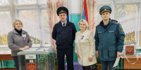 В Карелии Единый день голосования прошёл без происшествий - МЧС Республики Карелия