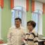 Кандидат Бадма Соятиев лично выезжает на избирательные участки Элисты - ЛДПР