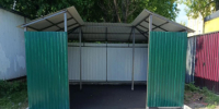 Более 3 тыс. контейнерных площадок модернизировали в Подмосковье - Правительство Московской области