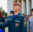Генерал-майор Евгений Кондратьев посетил Академию ГПС МЧС России - Академия МЧС
