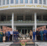 Старт учебного курса для специалистов стран-членов МОГО - Академия МЧС