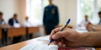 Личный состав Академии обеспечил безопасность на выборах - Академия МЧС