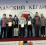 Спортсмены из Мурома стали серебряными призерами Первенства ЦФО по керлингу - Муром24.РФ