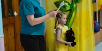 Неделя самоуправления стартовала в детском саду № 70 - Комитет образования г. Чита