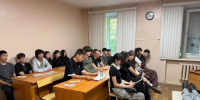 🤝 ЧГМА открыла двери школьникам Забайкалья - Комитет образования г. Чита