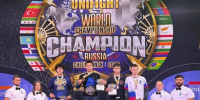 18–19 сентября в Челябинске прошли Первенство и Чемпионат мира по универсальному бою в дисциплине «Средства защиты» - Комитет образования г. Чита